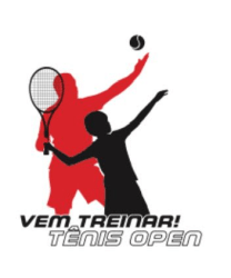 VEM TREINAR! TÊNIS OPEN/ MAPFRE - Categoria Masculina de 7 a 8 anos