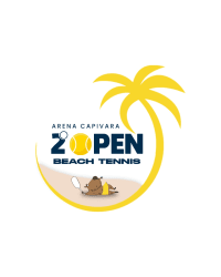 2º Open de Beach Tennis Arena Capivara - Misto A/PRO