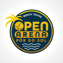 2° Open de Beach Tennis - Arena Pôr do Sol  - Masculina D