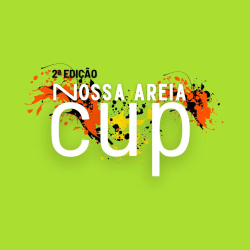 Nossa Areia Cup 2ª Edição - Mista B