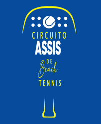 Ranking Circuito Assis de Beach Tennis