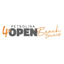 FPEBT50 - 4º Petrolina Open - Dupla Masculino D