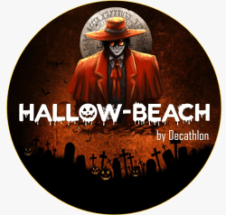 Hallowbeach - Masculina C 