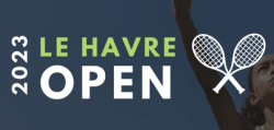 LE HAVRE OPEN - 2023 - Masters 1000 - Intermediário