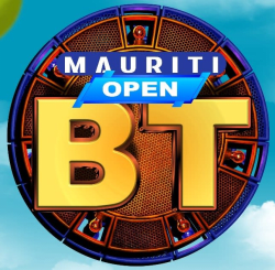 MAURITI OPEN BT – ARENA CAFÉ