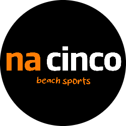 1º Torneio na Cinco Beach - FEMININO B