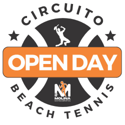 Informações do Torneio OPEN CENTER SPORT AABB PROMISSÃO DE BEACH TENNIS -  LetzPlay