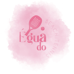 OUTUBRO ROSA EGUA DO BEACH TENNIS