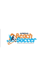 1º OPEN ARENA BEACH SOCCER  - MISTA INICIANTE