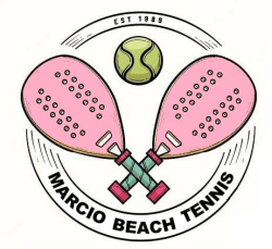 Ranking Feminino de Beach Tennis @marciobeachtennis (DF)