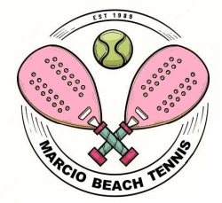 Ranking Feminino de Beach Tennis @marciobeachtennis (DS)