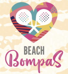 Torneio BEACH BOMPAS Vale dos Anjos - Duplas femininas AVANÇADO 