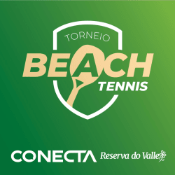 1º Aberto Reserva do Valle de Beach Tennis - 2023 - FEMININO B 