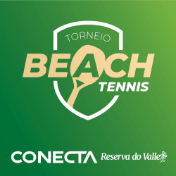 1º Aberto Reserva do Valle de Beach Tennis - 2023 - MISTA B