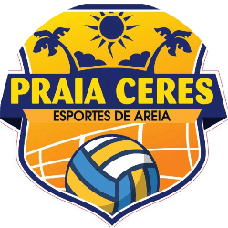 Torneio PRAIA CERES INTERNO