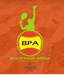 Beach Padel Arena - FEM - série DIAMANTE - Quarta 8h