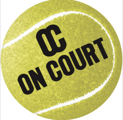 RANKING ON COURT DE BEACH TENNIS - MASCULINO 