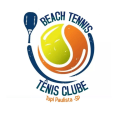 1º OPEN BEACH TUPI TÊNIS CLUBE - MASCULINO 40+