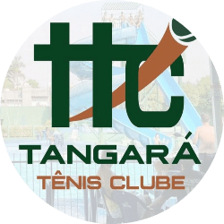 3° Open TTC - Masculina OPEN