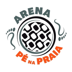 4° Open Arena Pé na Praia - Dupla Masculina A