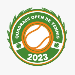 Quadra08 Open de Tennis 2023 - 5ª CLASSE