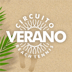 1ª Etapa - Circuito Verano de Beach Tennis - 2024 - Mista C