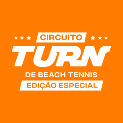 Circuito Turn | Ed. Especial Porto Rico-PR - FEMININA - B