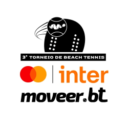 3° Torneio de Beach Tennis Inter Mastercard - QUALIFYING !!!