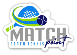 2° Open Ferraço de Beach Tennis  - Misto Iniciante 