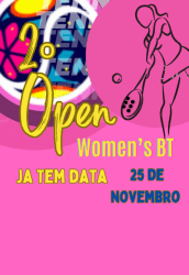 2º Women’s BT