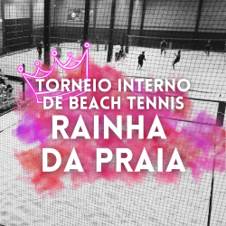 1° Edição: Rainha da Praia - Arena Impro Sports