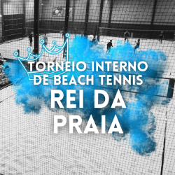 1° Edição: Rei da Praia - Arena Impro Sports