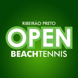 RIBEIRÃO PRETO OPEN BEACH TENNIS - INTERMEDIÁRIO MASCULINO