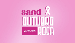 Outubro rosa  - Apenas doações 