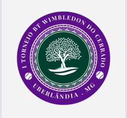 Wimbledon do Cerrado Tour 2023 - Categoria A+