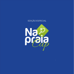 NA PRAIA CUP - MASCULINA OPEN