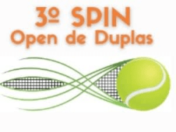 3o SPIN Open de Duplas - Intermediária