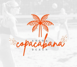 3º Edição Torneio Copacabana de Beach Tennis - Mista Iniciante 