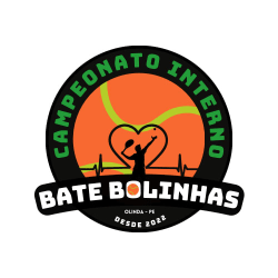 Primeiro Campeonato Interno Bate Bolinhas