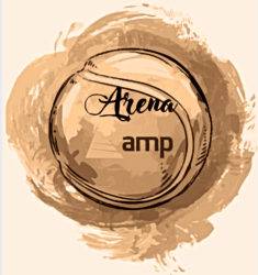 6º OPEN ARENA AMP