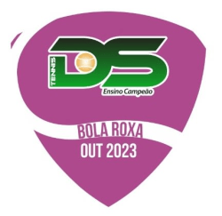 TMC Outubro 2023 - Roxa