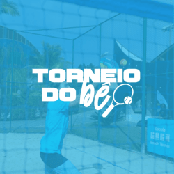 2º Torneio do Bê - Feminina B