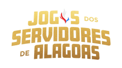 JOGOS DOS SERVIDORES DE ALAGOAS 2023 - DUPLAS MASCULINO