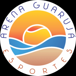 1° Open Arena Guarujá de Beach Tennis. - Feminina A/PRO