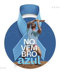 OPEN NOVEMBRO AZUL 