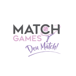 Match Games - Edição I - Princesas da Praia