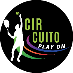 PLAY ON BEACH TENNIS - FEMININO B