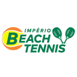 2º OPEN Império Beach Tennis  - masculina iniciante 