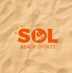 1° Torneio Sol Beach Sports - Iniciantes - Simples