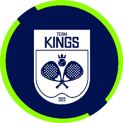 Ranking Liga Kings - Feminino